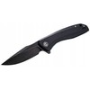 CIVIVI Baklash peilis 9Cr18MoV G10 All Juodas C801H