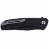 CIVIVI Baklash peilis 9Cr18MoV G10 All Juodas C801H