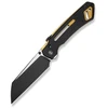 CIVIVI Buster FG NitroV G10 juodas peilis
