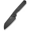 CIVIVI Hid G10 All Juodas peilis C23008-1, gamintojas Ostap Hel