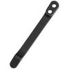 CIVIVI Titanium Juodas Baby Banter titano sagtė 50x5,72 mm