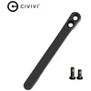 CIVIVI Titanium Juodas Baby Banter titano sagtė 50x5,72 mm