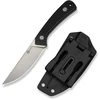 CIVIVI Nóż Carveth Fixed AEB-L Juodas G10 (C25040-1)