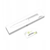 Nóż CIVIVI Cibus 14C28N Milled Juodas G10 C23048-1