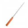 CIVIVI Nóż Cibus 14C28N Milled Oranžinis G10 C230483