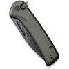 CIVIVI Nóż CIVIVI Conspirator Damascus Micarta 88mm EDC