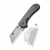 CIVIVI Elementum Utility Alu Pilkas C23039B-4 peilis