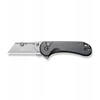 CIVIVI Elementum Utility Alu Pilkas C23039B-4 peilis