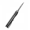 CIVIVI Elementum Utility Alu Pilkas C23039B-4 peilis