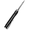 CIVIVI Nóż CIVIVI Elementum Utility Aluminum Juodas