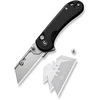 CIVIVI Nóż CIVIVI Elementum Utility Aluminum Juodas