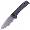 Sulankstomas peilis Civivi Conspirator C21006-DS1 juodas micarta