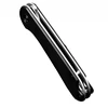 CIVIVI Elementum D2 G10 Juodas peilis C907A