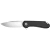 CIVIVI Elementum D2 G10 Juodas peilis C907A