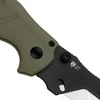 Civivi Kizer C01C Uti 1 G10 5Cr15MoV peilis