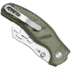 CIVIVI Peilis Kizer C01C Uti 2 Micarta 5Cr15MoV