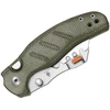 CIVIVI Peilis Kizer C01C Uti 2 Micarta 5Cr15MoV