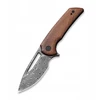 CIVIVI Nóż Odium Damascus Cuibourtia 67mm Liner Lock (C2010DS-1)