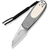 CIVIVI Nóż Purr Nitro-V Gray & Ivory G10 (C25054-1)