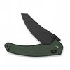 CIVIVI Sixgill Nitro-V Micarta Žalias C24050-3 peilis