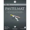Clairefontaine 3329680960037, Art paper, 360 g/m², 12 sheets