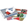 Clairefontaine Clairalfa Papier universalus DCP, DIN A4, 100 g-qm, balta (1821)