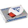 Clairefontaine DCP, lazeriniam/rašaliniam spausdinimui, A4 (210x297 mm), satinas, 125 lapų, 250 g/m², baltas