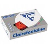 Clairefontaine DCP, lazeriniam/rašaliniam spausdinimui, A4 (210x297 mm), satinas, 500 lapų, 90 g/m², balta
