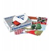 Clairefontaine DCP, lazeriniam/rašaliniam spausdinimui, A4 (210x297 mm), satinas, 500 lapų, 90 g/m², balta
