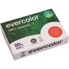 Clairefontaine EverColor raudoni dažai A4 80 g 500 vnt.