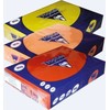 Clairefontaine, A4, kopijavimo popierius, 80 g, mandarinų k., 500 lapų