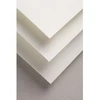 Clairefontaine Clairefontaine Skitseblok A5 - 40 ark, hvidt skitsepapir, 125gram, toplimet. Tyk papbagside