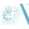 Clairefontaine Clairefontaine Skitseblok A5 - 40 ark, hvidt skitsepapir, 125gram, toplimet. Tyk papbagside