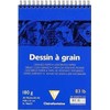 Clairefontaine 96626C, Meninis popierius, 180 g/m², 30 lapų