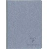 Clairefontaine Kakava A5 48k 90g linija siūta mėlyna keteros