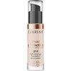Claresa Liquid Perfection 2in1 High Coverage Foundation & Maskuoklis 34g 103 Cool Medium, 34 g