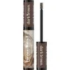 Claresa Brow Bro! Blakstienų tušas 02 Dark Brown, 8 ml
