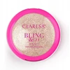 Claresa Bling & Go Bouncy Highlighter Akmeninis veido skaistalas 02 Cosmic Gold 8,5 g (2095556)