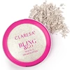 Claresa Bling & Go Bouncy Highlighter akmeninis veido pūstukas 01 Moonstone 8,5 g (2095525)