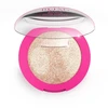 Claresa Bling & Go Bouncy Highlighter Akmeninis veido skaistalas 02 Cosmic Gold 8,5 g (2095556)