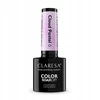 Claresa Spalvotas, išsisklaidantis UV/LED debesies hibridinis lakas „Soak Off Cloud Pastel“ 6, 5 g.