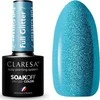 Activeshop CLARESA hibridinis lakas FULL GLITTER 7 -5g