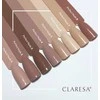 Activeshop Hibridinis nagų lakas Claresa, Perfect Nude Nr. 1, 5 g