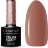 Activeshop Hibridinis nagų lakas Claresa Color Soak Off Perfect Nude Nr.8 ruda, 5 g