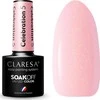 Activeshop Claresa Soak Off UV/LED Celebration 5, 5 g