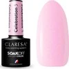 Activeshop Claresa Soak Off UV/LED Celebration 3, 5 g
