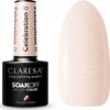 Activeshop Claresa Soak Off UV/LED Celebration 8, 5 g
