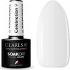 Activeshop Claresa Soak Off UV/LED Celebration 9, 5 g