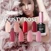 Activeshop Claresa Soak Off UV/LED Dusty Rose 5, 5 g