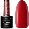 Activeshop Claresa Soak Off UV/LED Dusty Rose 3, 5 g